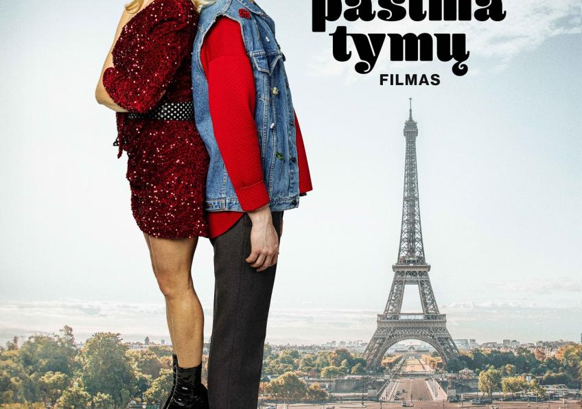 Kino filmas „10 pasimatymų"