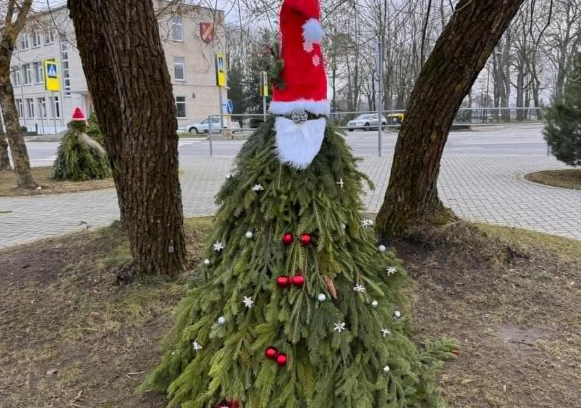 Nykštukų gaminimo popietė Kairių seniūnijoje – bendruomeniškumo ir šventinės dvasios triumfas!